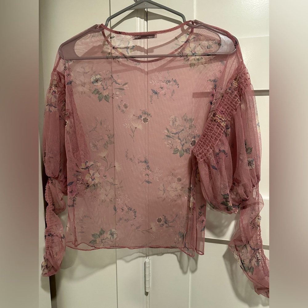 Brand new Zara